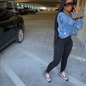 Nike air max 270 react ‘bauhaus’